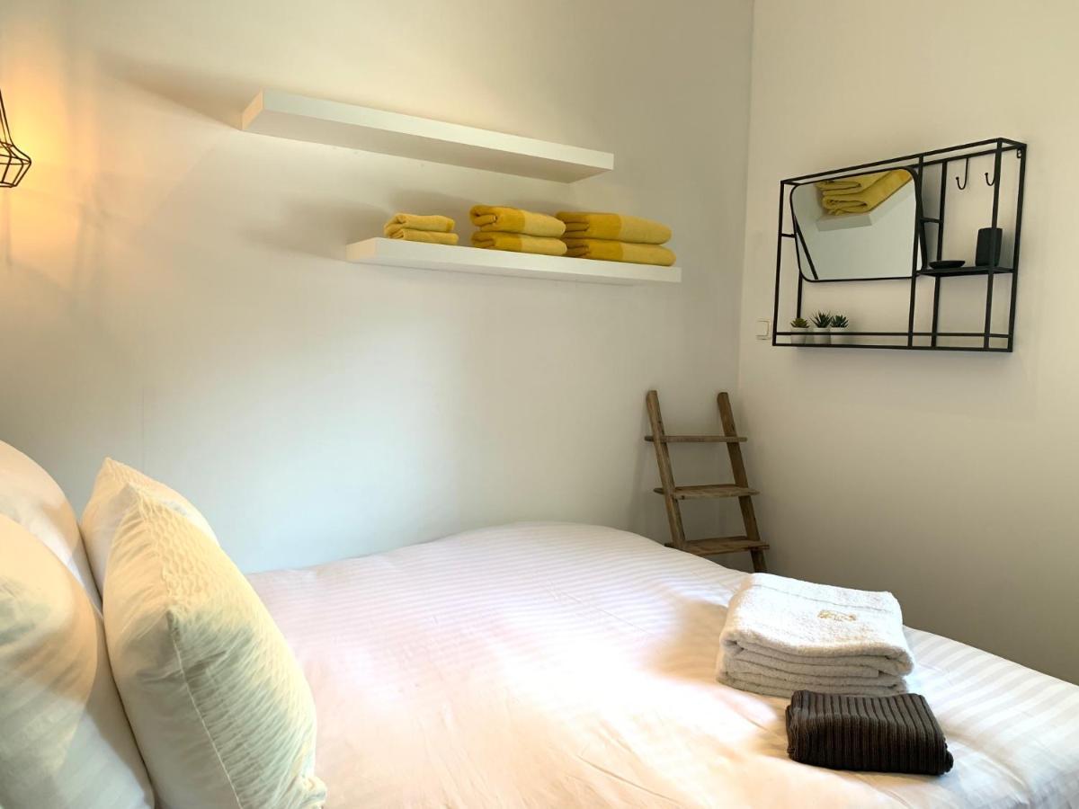 Finch Guesthouse 赞德沃特 外观 照片